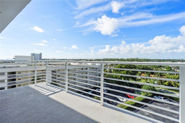 2851 S Ocean Boulevard 7U, Boca Raton, FL 33432