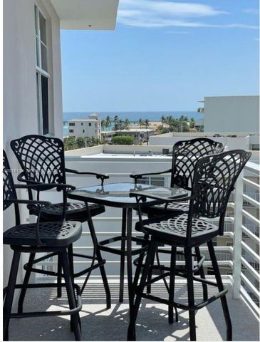 2851 S Ocean Boulevard 7U, Boca Raton, FL 33432