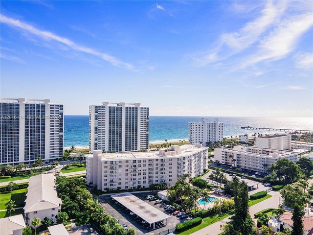 2851 S Ocean Boulevard 7U, Boca Raton, FL 33432