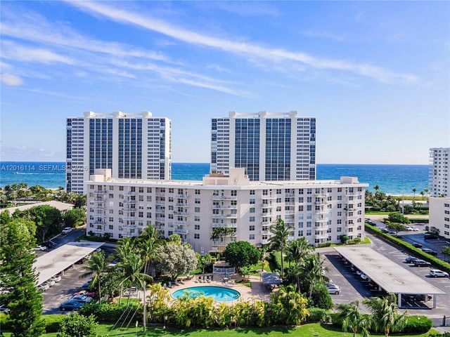 2851 S Ocean Boulevard 7U, Boca Raton, FL 33432