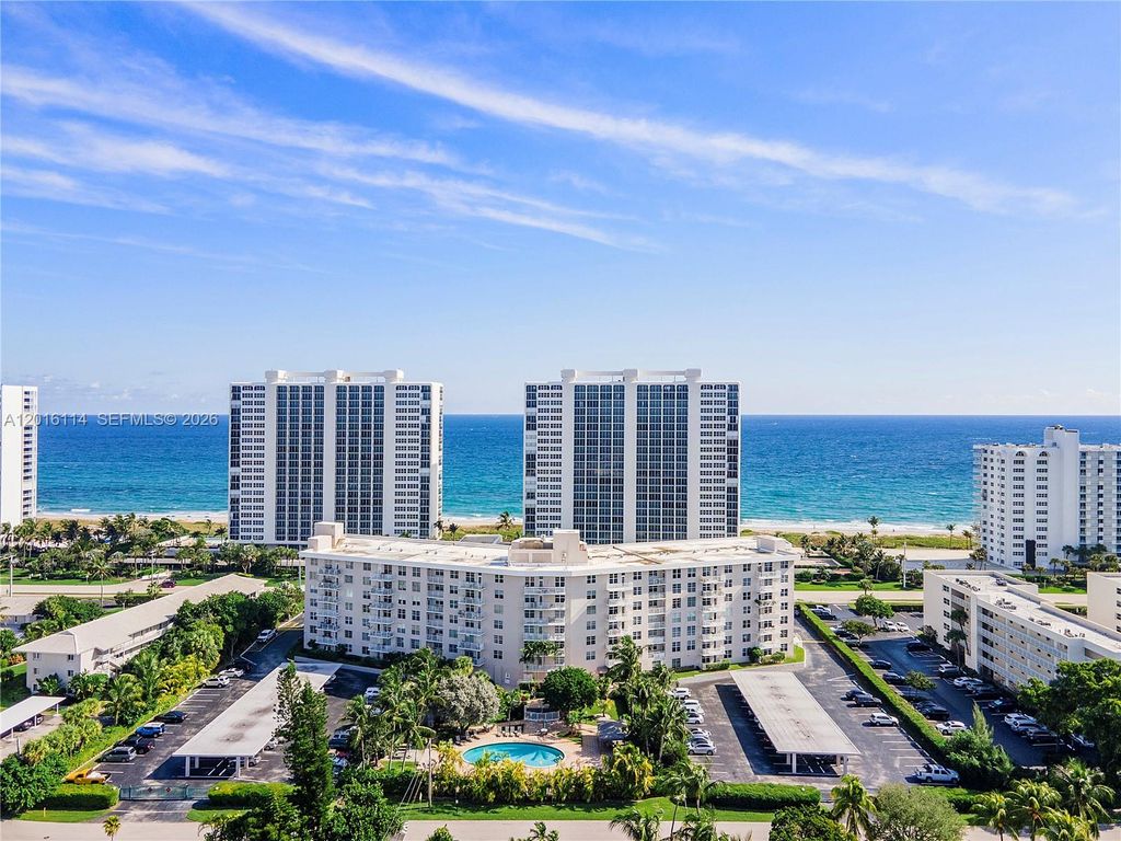 2851 S Ocean Boulevard 7U, Boca Raton, FL 33432