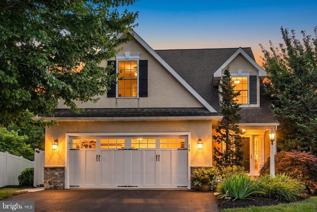 28 GREYSTONE CIR, Willow Street, PA 17584