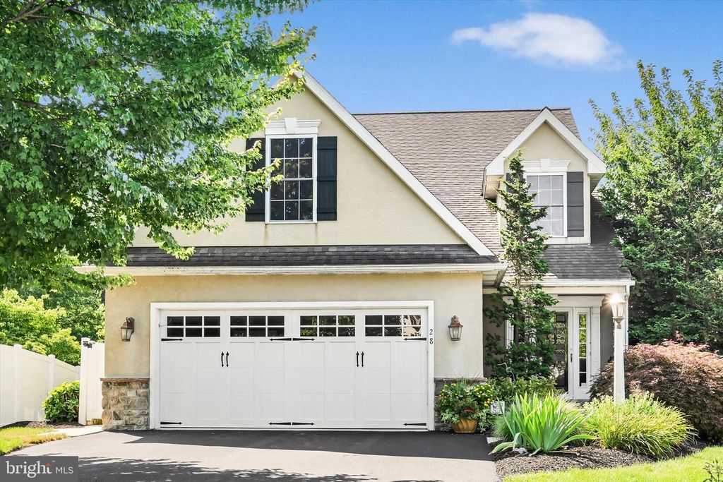 28 GREYSTONE CIR, Willow Street, PA 17584