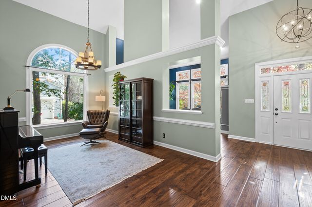 203 Briardale Avenue, Cary, NC 27519