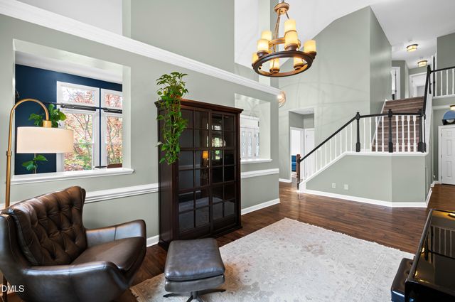 203 Briardale Avenue, Cary, NC 27519