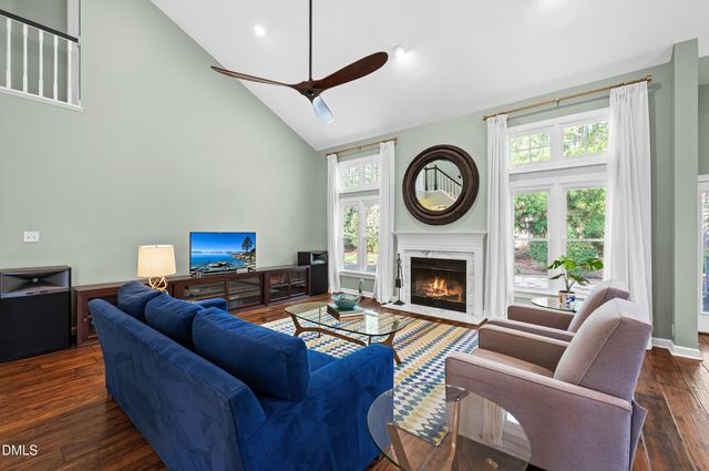 203 Briardale Avenue, Cary, NC 27519