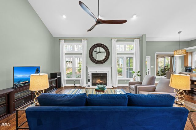 203 Briardale Avenue, Cary, NC 27519