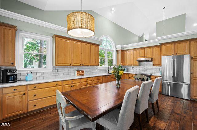 203 Briardale Avenue, Cary, NC 27519