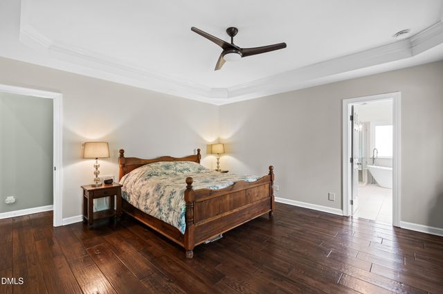 203 Briardale Avenue, Cary, NC 27519