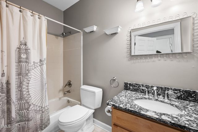 203 Briardale Avenue, Cary, NC 27519