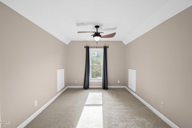 203 Briardale Avenue, Cary, NC 27519