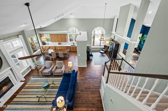 203 Briardale Avenue, Cary, NC 27519