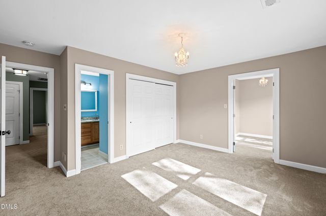 203 Briardale Avenue, Cary, NC 27519