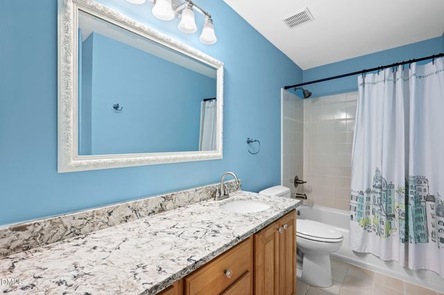 203 Briardale Avenue, Cary, NC 27519