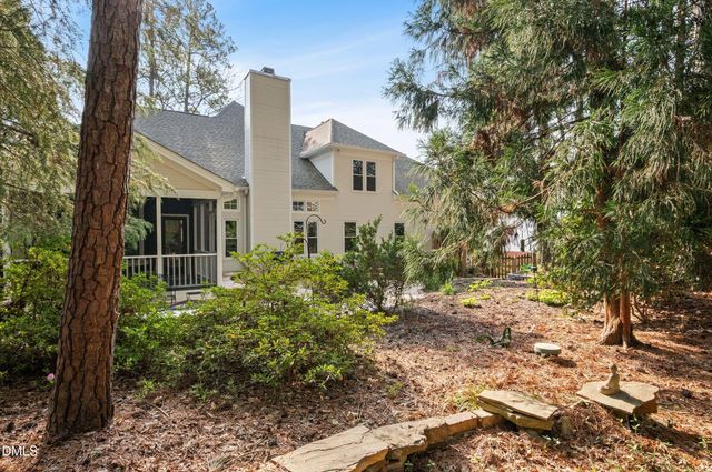 203 Briardale Avenue, Cary, NC 27519