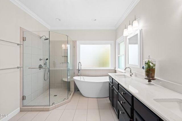 203 Briardale Avenue, Cary, NC 27519