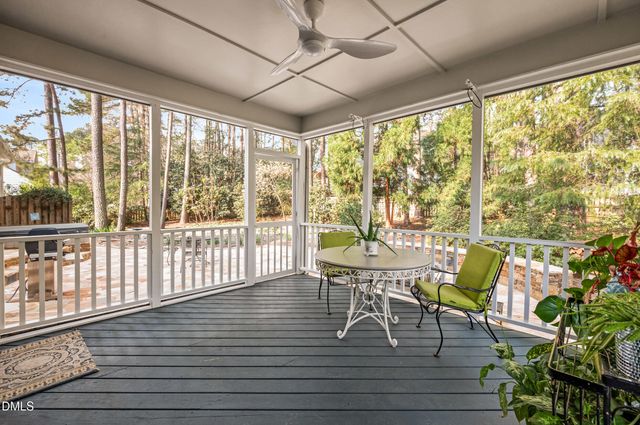 203 Briardale Avenue, Cary, NC 27519