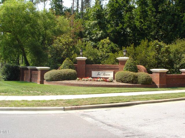 203 Briardale Avenue, Cary, NC 27519