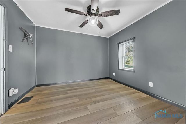 130 S Rock Street, Sherwood, OH 43556