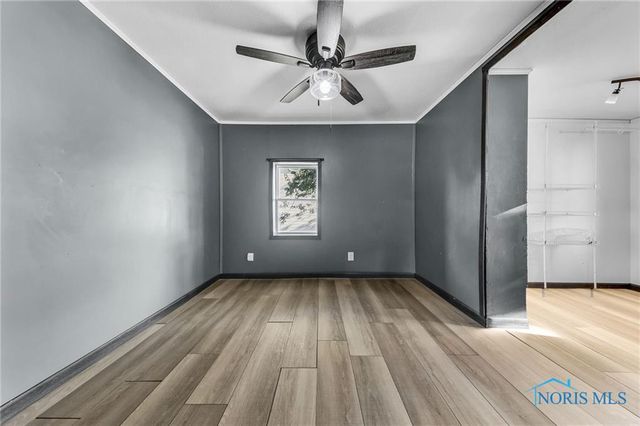 130 S Rock Street, Sherwood, OH 43556