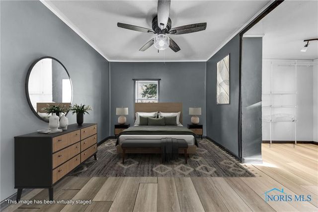 130 S Rock Street, Sherwood, OH 43556