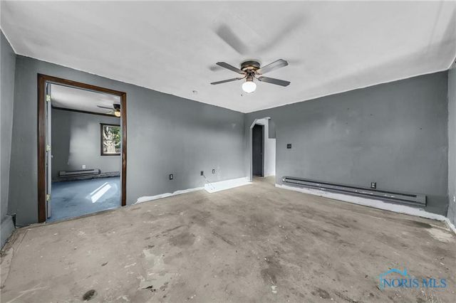 130 S Rock Street, Sherwood, OH 43556