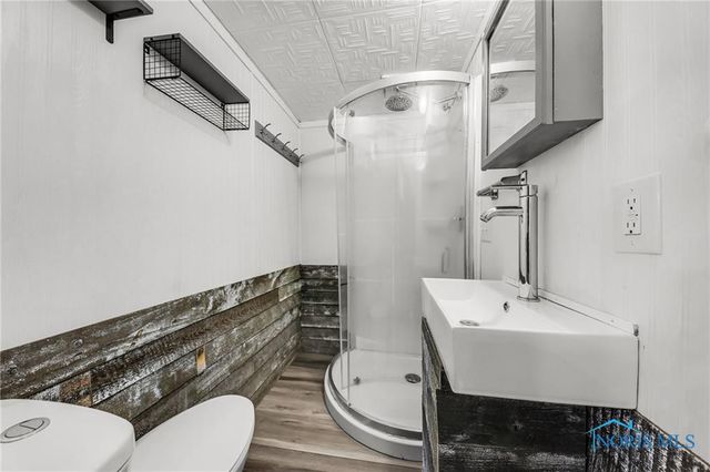 130 S Rock Street, Sherwood, OH 43556