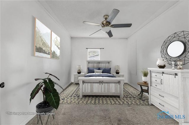 130 S Rock Street, Sherwood, OH 43556