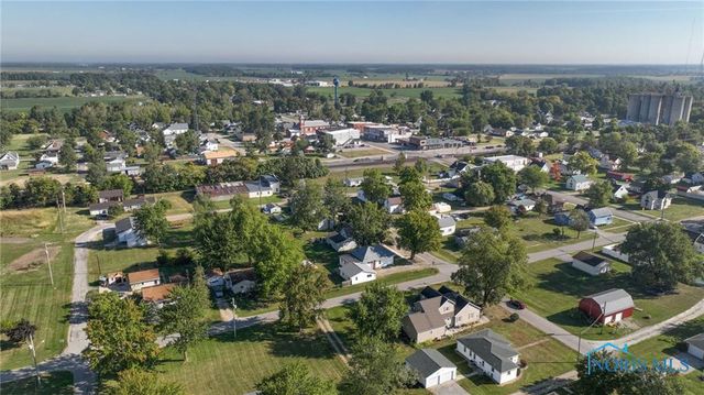 130 S Rock Street, Sherwood, OH 43556