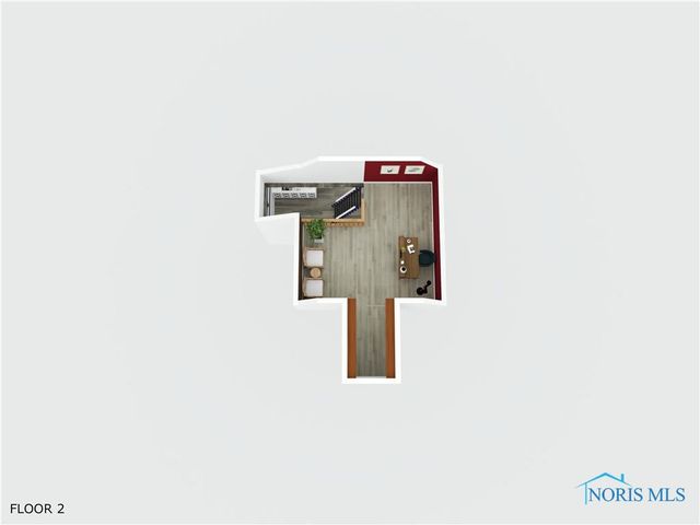 130 S Rock Street, Sherwood, OH 43556