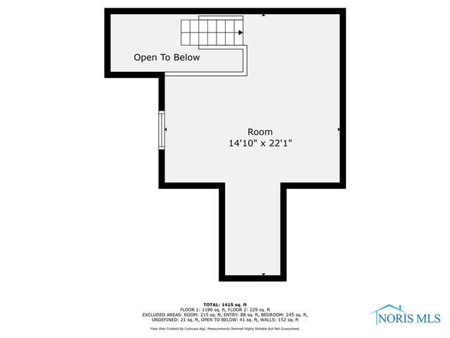 130 S Rock Street, Sherwood, OH 43556