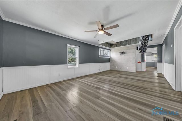 130 S Rock Street, Sherwood, OH 43556