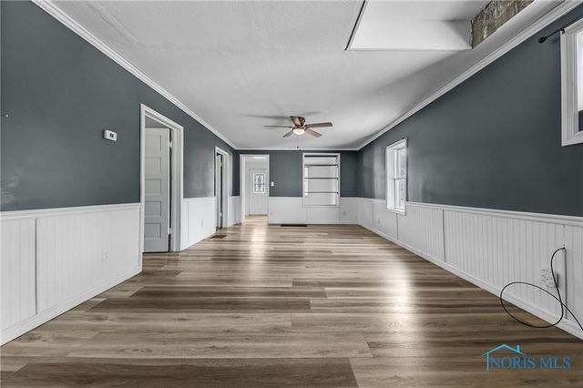 130 S Rock Street, Sherwood, OH 43556