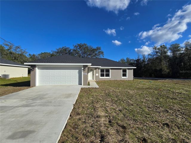 245 LOCUST PASS, Ocala, FL 34472