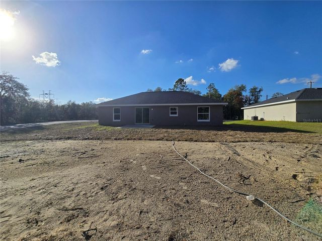 245 LOCUST PASS, Ocala, FL 34472