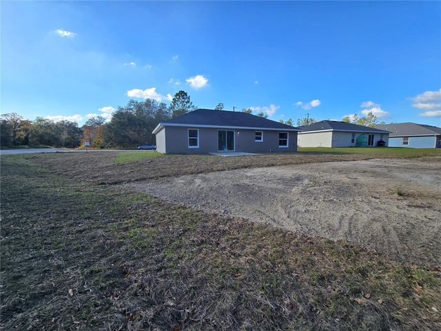 245 LOCUST PASS, Ocala, FL 34472