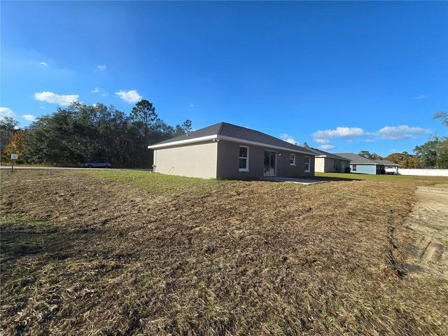 245 LOCUST PASS, Ocala, FL 34472