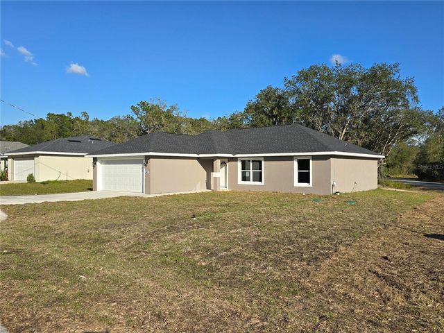 245 LOCUST PASS, Ocala, FL 34472