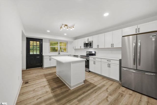 112 Whitener Avenue, Spartanburg, SC 29306
