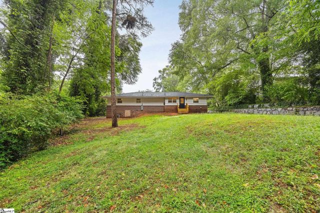 112 Whitener Avenue, Spartanburg, SC 29306