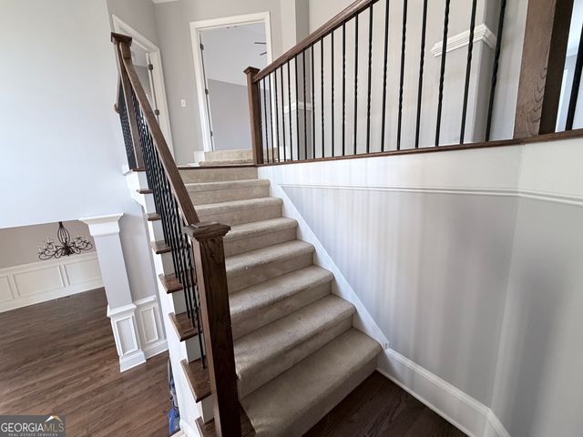 302 Beech Tree Hollow, Sugar Hill, GA 30518