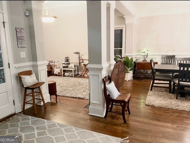 302 Beech Tree Hollow, Sugar Hill, GA 30518