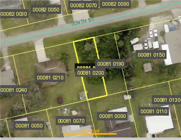 13029 10th ST, Fort Myers, FL 33905