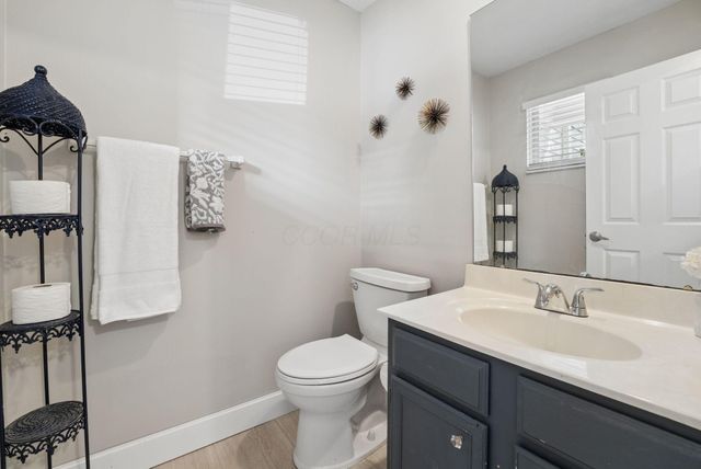3436 Smileys Corner, Hilliard, OH 43026