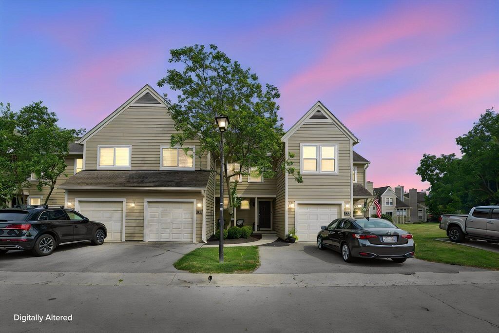 3436 Smileys Corner, Hilliard, OH 43026