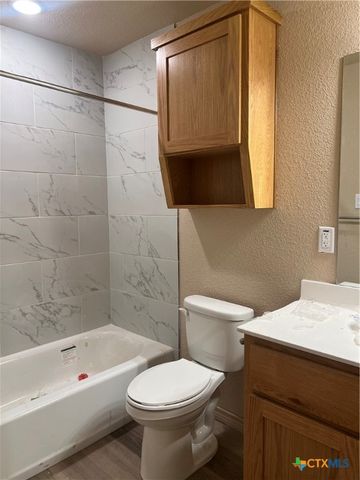 6111 Twistleaf Lane A & B, Killeen, TX 76543