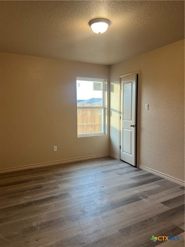 6111 Twistleaf Lane A & B, Killeen, TX 76543