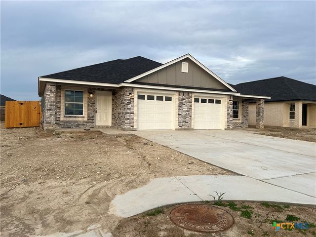 6111 Twistleaf Lane A & B, Killeen, TX 76543