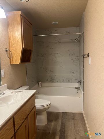 6111 Twistleaf Lane A & B, Killeen, TX 76543