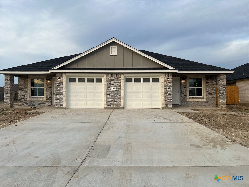 6111 Twistleaf Lane A & B, Killeen, TX 76543